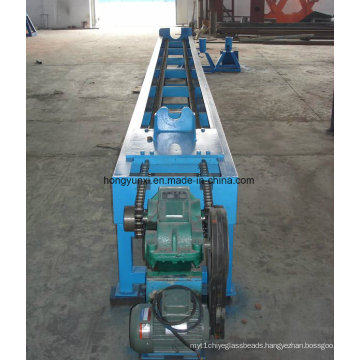 Reinforced Thermalsetting Resin Pipe Winding Machine